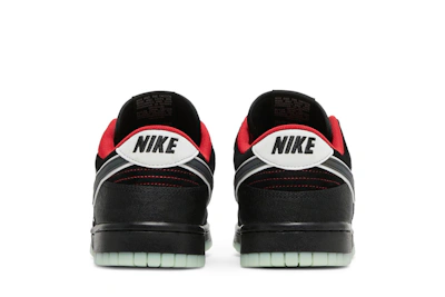 LPL League of Legends x Nike Dunk Low