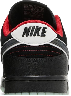 LPL League of Legends x Nike Dunk Low DO2327-011 Sizing LPL League of Legends x Nike Dunk Low DO2327-011