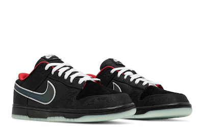 LPL League of Legends x Nike Dunk Low
