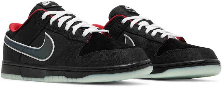 LPL League of Legends x Nike Dunk Low Sepatu DO2327-011 Cheap LPL League of Legends x Nike Dunk Low Sepatu DO2327-011