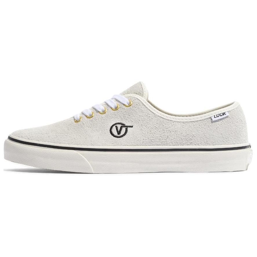 LQQK Studio x Vans Authentic One Piece 'Marshmallow' VN0A3MU4QB0