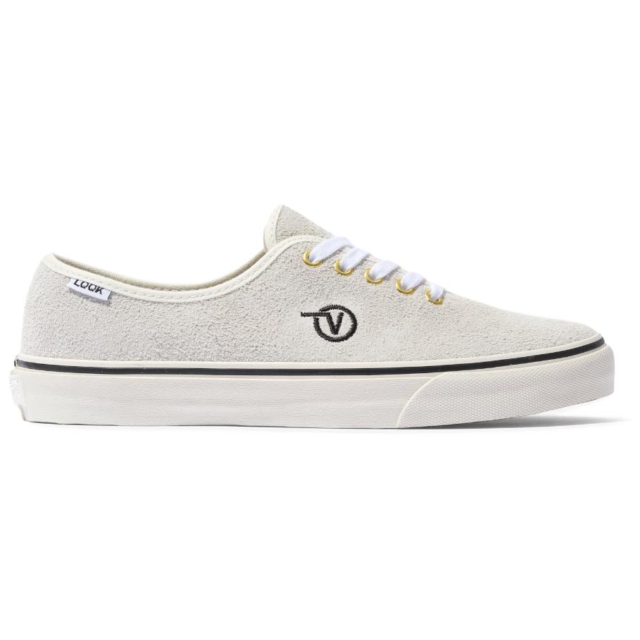 Order LQQK Studio x Vans Authentic One Piece "棉花糖色" VN0A3MU4QB0