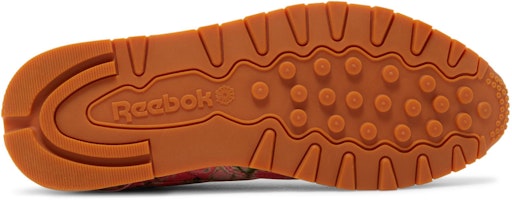 LQQK Studios x 리복 클래식 레더 'Leaf Camo - Bubble Gum' GY7109 GY7109 Shop LQQK Studios x 리복 클래식 레더 'Leaf Camo - Bubble Gum' GY7109 GY7109