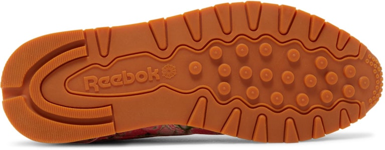 LQQK Studios x 리복 클래식 레더 'Leaf Camo - Bubble Gum' GY7109 GY7109 Shop LQQK Studios x 리복 클래식 레더 'Leaf Camo - Bubble Gum' GY7109 GY7109