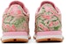 LQQK Studios x Reebok Classic Leather 'Leaf Camo - Bubble Gum' GY7109