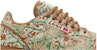 LQQK Studios x Reebok Classic Leather 'Leaf Camo' – Kulit Klasik 'Daun Camo'. GY7110