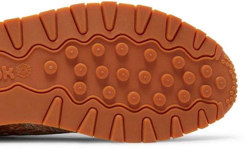 룩 스튜디오 x 리복 클래식 레더 '리프 카모' GY7110 Purchase 룩 스튜디오 x 리복 클래식 레더 '리프 카모' GY7110