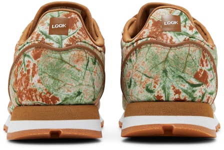 룩 스튜디오 x 리복 클래식 레더 '리프 카모' GY7110 Details for 룩 스튜디오 x 리복 클래식 레더 '리프 카모' GY7110