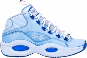 LQQK Studios x Reebok Question Mid '76ers Crossover Capsule' Custom EF7598-LQQK LQQK Studios x Reebok Question Mid '76ers Crossover Capsule' Custom EF7598-LQQK