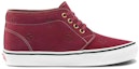 Order LQQK Studios x Vans OG Chukka Boot LX 'Circle V - Burgundy' - Kasut Boot Burgundy. VN0A5FBV2SO