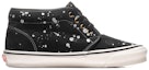 Order LQQK Studios x Vans OG Chukka Boot LX 'Circle V - Splatter Hitam' VN0A5FBV2SQ