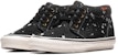 LQQK Studios x Vans OG Chukka Boot LX 'Circle V - Splatter Hitam' VN0A5FBV2SQ