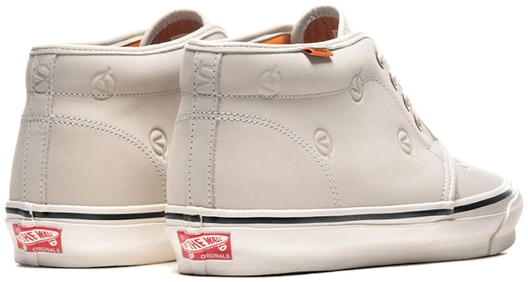 LQQK Studios x Vans OG Chukka Boot LX 'Circle V - Krim' VN0A5FBV2SP Shop LQQK Studios x Vans OG Chukka Boot LX 'Circle V - Krim' VN0A5FBV2SP