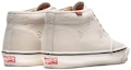 Shop LQQK Studios x Vans OG Chukka Boot LX 'Circle V - Krim' VN0A5FBV2SP