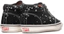 LQQK Studios x Vans OG Chukka Boot LX 'Circle V - Splatter Hitam' VN0A5FBV2SQ