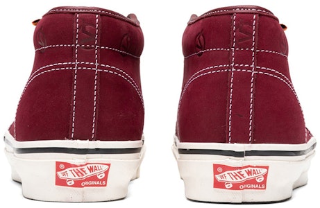 LQQK 스튜디오 x 반스 OG 척카 부츠 LX '서클 V - 버건디' VN0A5FBV2SO VN0A5FBV2SO Purchase LQQK 스튜디오 x 반스 OG 척카 부츠 LX '서클 V - 버건디' VN0A5FBV2SO VN0A5FBV2SO