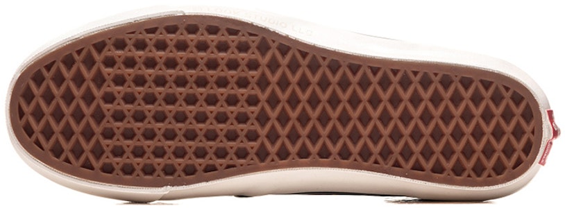 LQQK Studios x Vans OG Chukka Boot LX 'Circle V - 潑墨黑色' VN0A5FBV2SQ Purchase LQQK Studios x Vans OG Chukka Boot LX 'Circle V - 潑墨黑色' VN0A5FBV2SQ