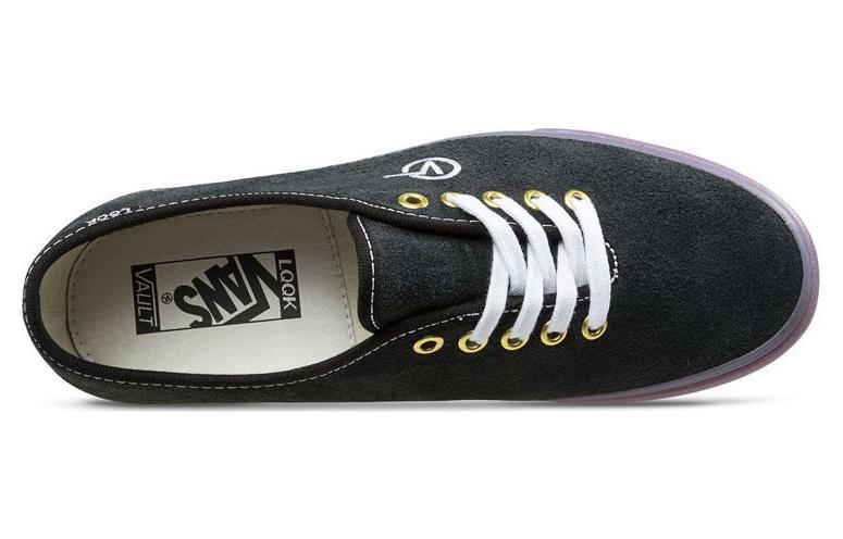 Lookbook LQQK x Vans Authentic 一体 LX VN0A3MU4QAY