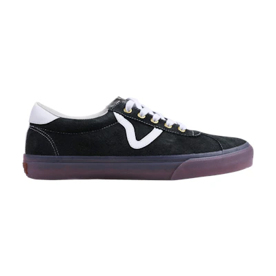 LQQK Vans Epoch Sport LX 'Black'