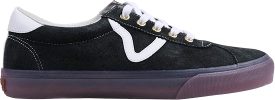 LQQK x Vans Epoch Sport LX 'Black' VN0A3MUIQAY LQQK x Vans Epoch Sport LX 'Black' VN0A3MUIQAY