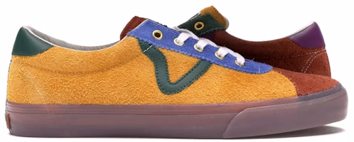 LQQK x Vans Epoch Sport LX 'Multi' VN0A3MUIQJW LQQK x Vans Epoch Sport LX 'Multi' VN0A3MUIQJW