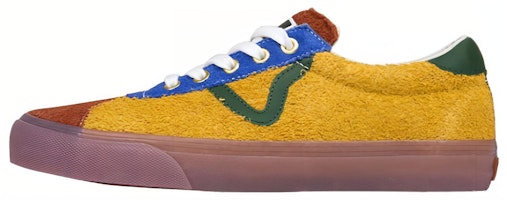 LQQK x Vans Epoch Sport LX 'Multi' VN0A3MUIQJW LQQK x Vans Epoch Sport LX 'Multi' VN0A3MUIQJW