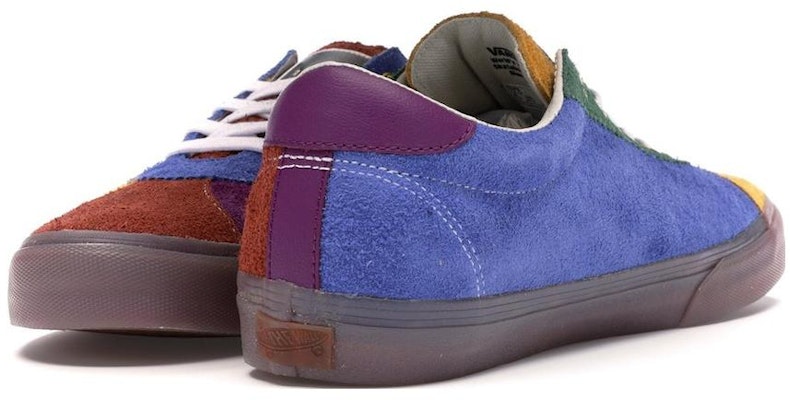 LQQK x Vans Epoch Sport LX '多色' 运动鞋 VN0A3MUIQJW Purchase LQQK x Vans Epoch Sport LX '多色' 运动鞋 VN0A3MUIQJW