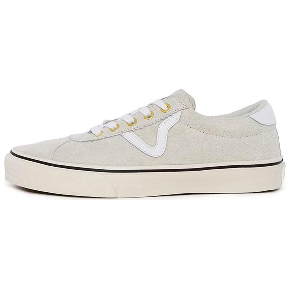 Buy LQQK x Vans Epoch Sport LX '白色' VN0A3MUIQJV