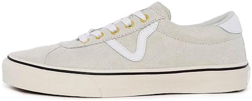 LQQK x Vans Epoch Sport LX 'White' VN0A3MUIQJV LQQK x Vans Epoch Sport LX 'White' VN0A3MUIQJV