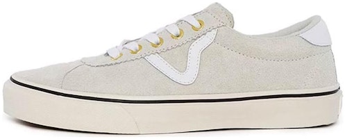 LQQK x Vans Epoch Sport LX 'Blanco' VN0A3MUIQJV Lookbook LQQK x Vans Epoch Sport LX 'Blanco' VN0A3MUIQJV