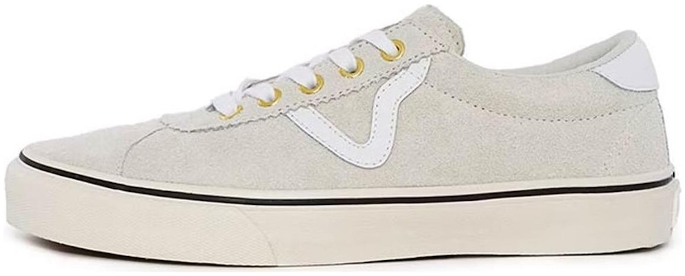 LQQK x Vans Epoch Sport LX '白色' VN0A3MUIQJV Lookbook LQQK x Vans Epoch Sport LX '白色' VN0A3MUIQJV