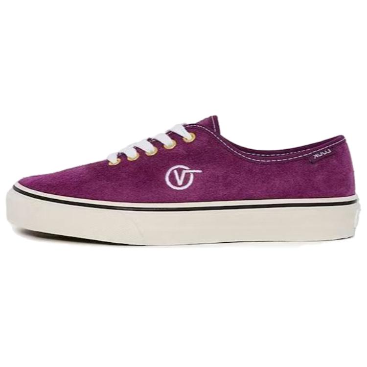 LQQK x Vans Vault Authentic One Piece LX 'Purple' ST203301