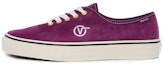 Buy LQQK x Vans Vault Authentic One Piece LX 'Ungu' ST203301