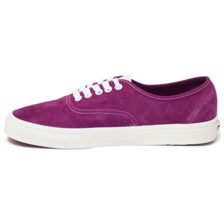 Order LQQK x Vans Vault Authentic One Piece LX ''Violet'' ST203301