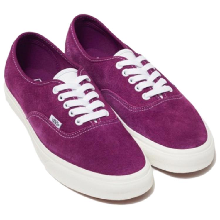Shop LQQK x Vans Vault Authentic One Piece LX ''Violet'' ST203301