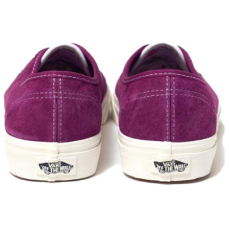 Purchase LQQK x Vans Vault Authentic One Piece LX ''Violet'' ST203301