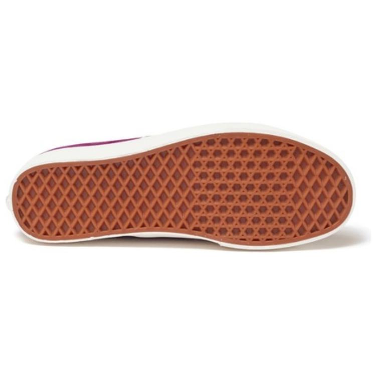 Details for LQQK x Vans Vault Authentic One Piece LX ''Violet'' ST203301