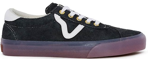 LQQK x Vans Vault Epoch Sport LX 'Black' ST203299 LQQK x Vans Vault Epoch Sport LX 'Black' ST203299