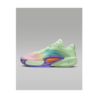 Luca 3 PF ‘Blood Vision’ 'Vapor Green Cone'