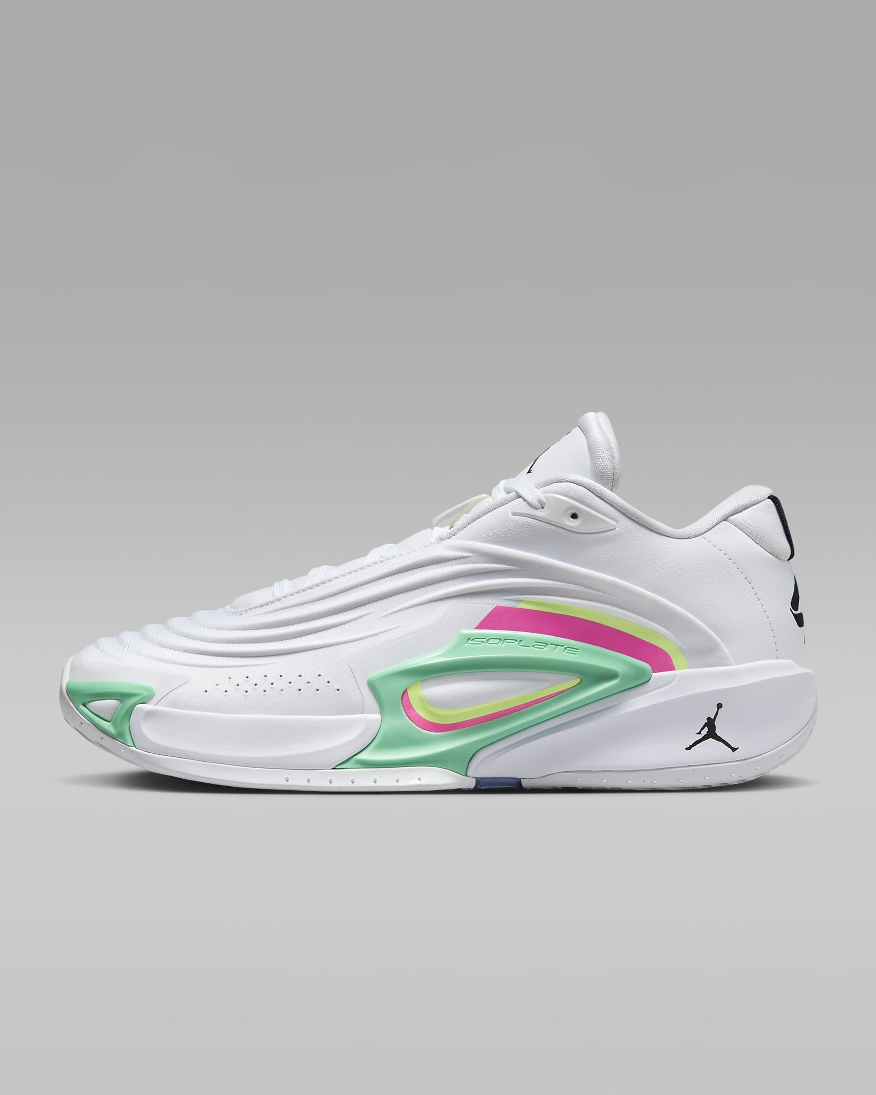 Jordan Luka 3 PF 'Photo Finish'