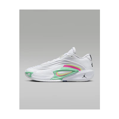 Luca 3 PF ‘Photo Finish’ 'White Volt Glow'