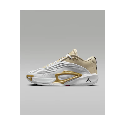 Luca 3 SE PF 'White Team Gold'