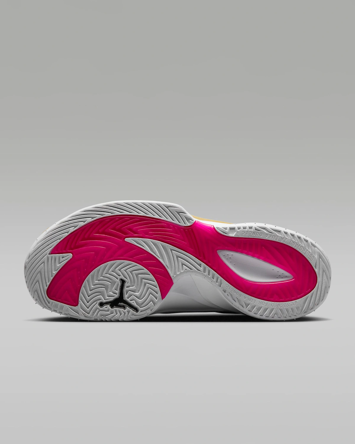 Luca 3 SE PF 'White Team Gold'