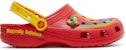 Lucky Charms x Crocs Classic Clog 'Magically Delicious' 207118-610