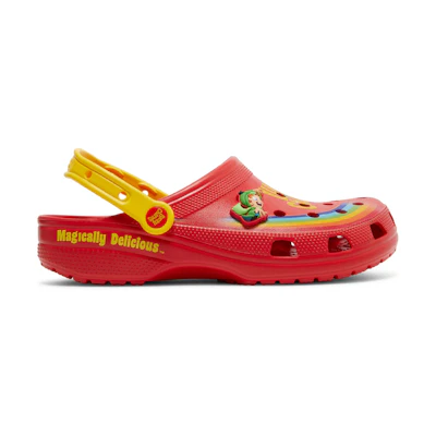 Lucky Charms Crocs Classic Clog 'Magically Delicious'