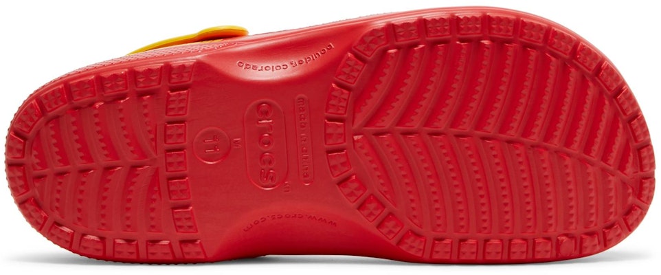 Lucky Charms x Crocs Classic Clog 'Magically Delicious' 207118-610 Shop Lucky Charms x Crocs Classic Clog 'Magically Delicious' 207118-610