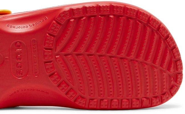 Lucky Charms x Crocs Classic Clog 'Magically Delicious' 207118-610 Purchase Lucky Charms x Crocs Classic Clog 'Magically Delicious' 207118-610