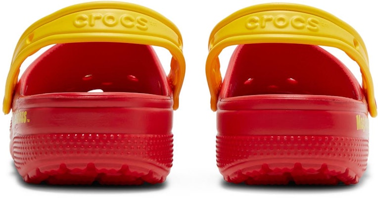 Lucky Charms x Crocs Classic Clog 'Magically Delicious' 207118-610 Details for Lucky Charms x Crocs Classic Clog 'Magically Delicious' 207118-610