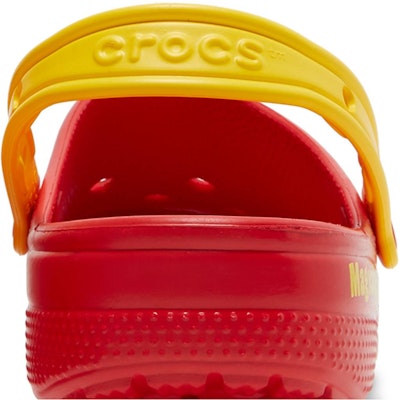 Lucky Charms x Crocs Classic Clog 'Magically Delicious' 207118-610 Sizing Lucky Charms x Crocs Classic Clog 'Magically Delicious' 207118-610