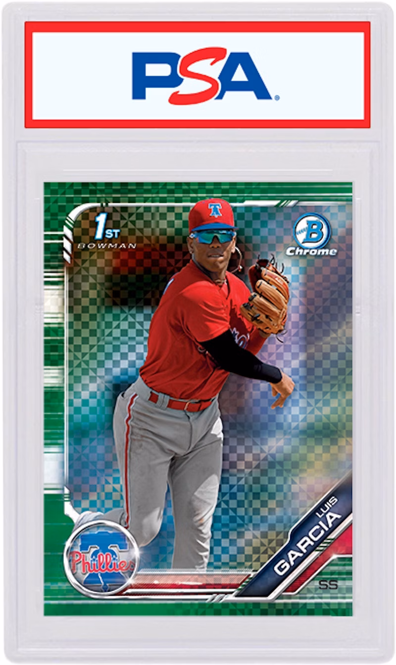 luis-garcia-2019-bowman-chrome-x-green-x-fractor-31-bcp-237